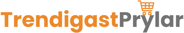 TrendigastPrylar